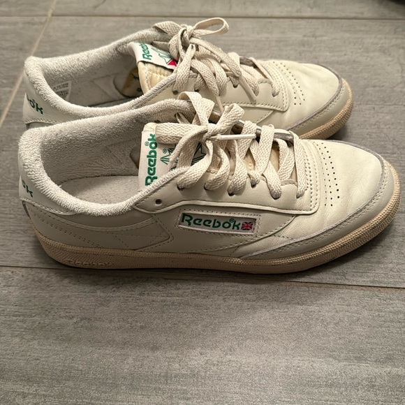 Women’s Reebok Club C 85 Vintage - Picture 1 of 12